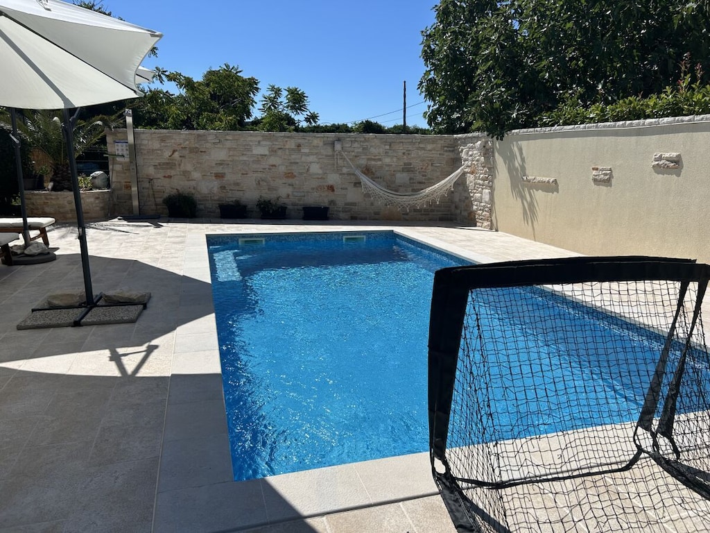 Nieuwe Villa ELMASO****