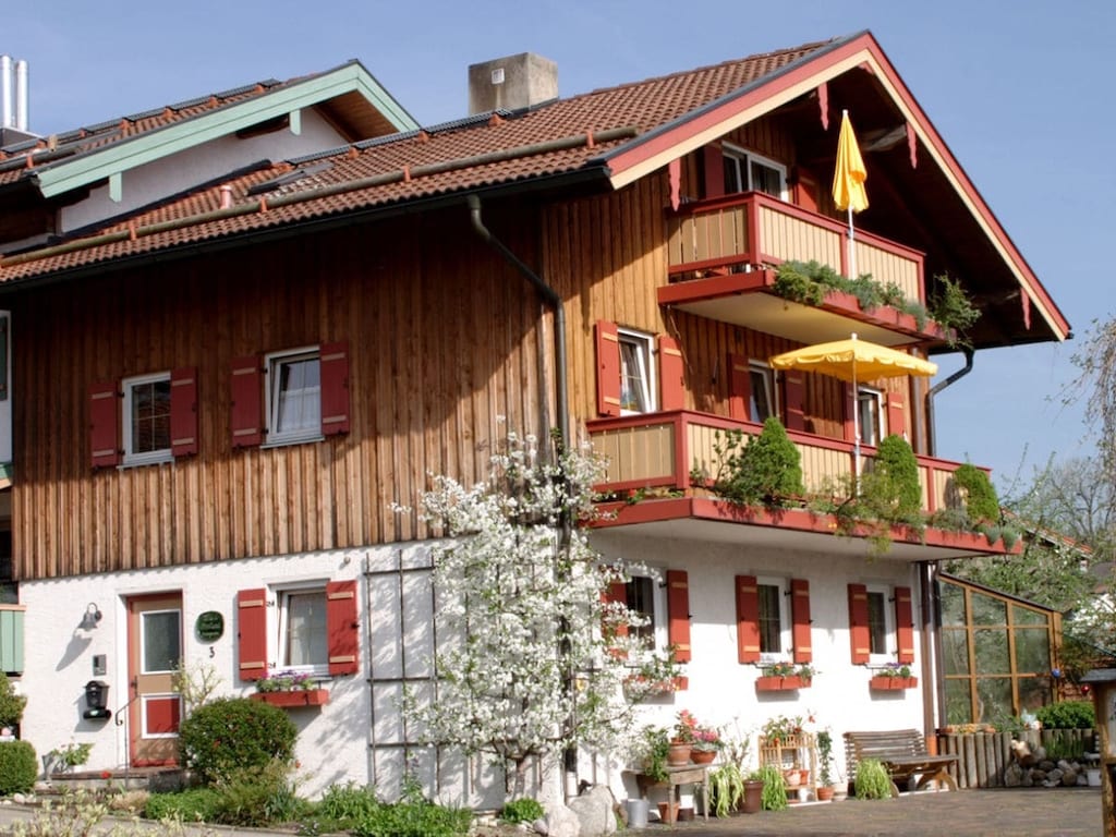 3- Huis Oberland