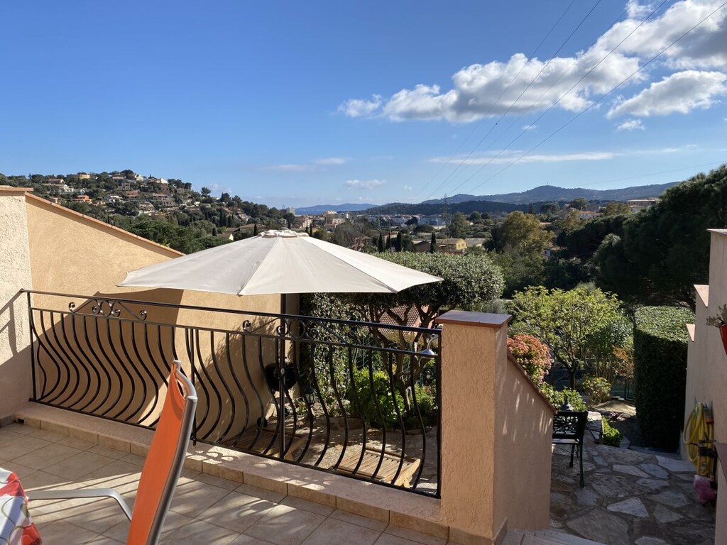 Villa Christina||Bormes les Mimosas