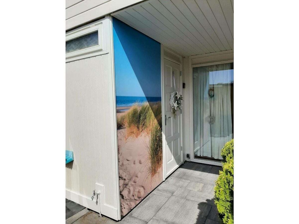 Ferienhaus mit 3 Schlafzimmer