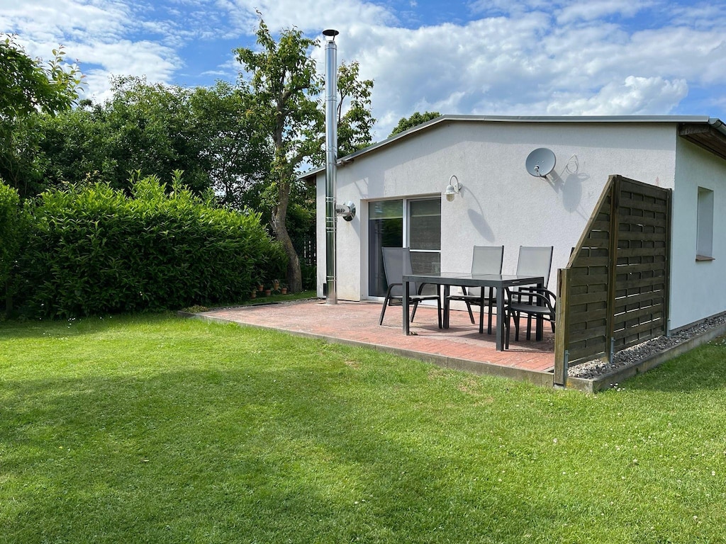 Landhaus Anna in Damshagen nahe der Ostsee