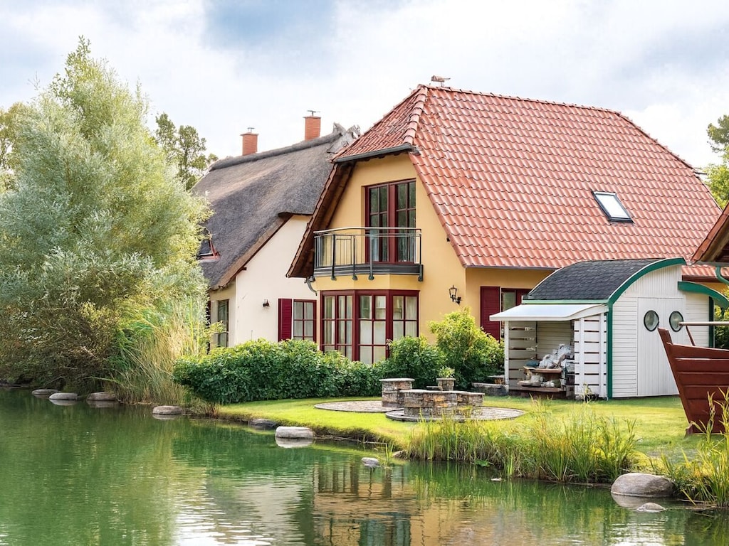 Strandhaus Meeresstern