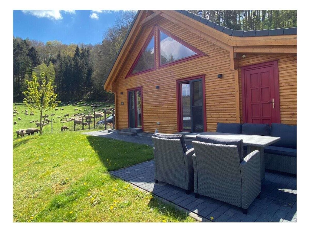 Vakantiehuis Bella