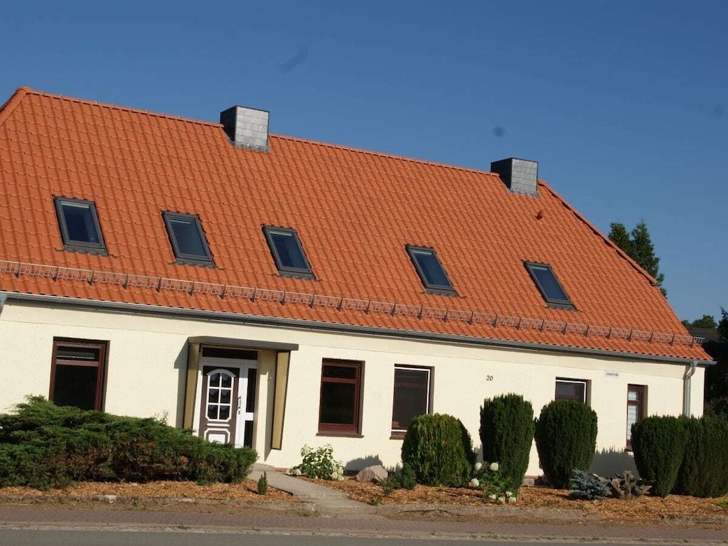 Ohnesorge bij Klein-Pritzmeer