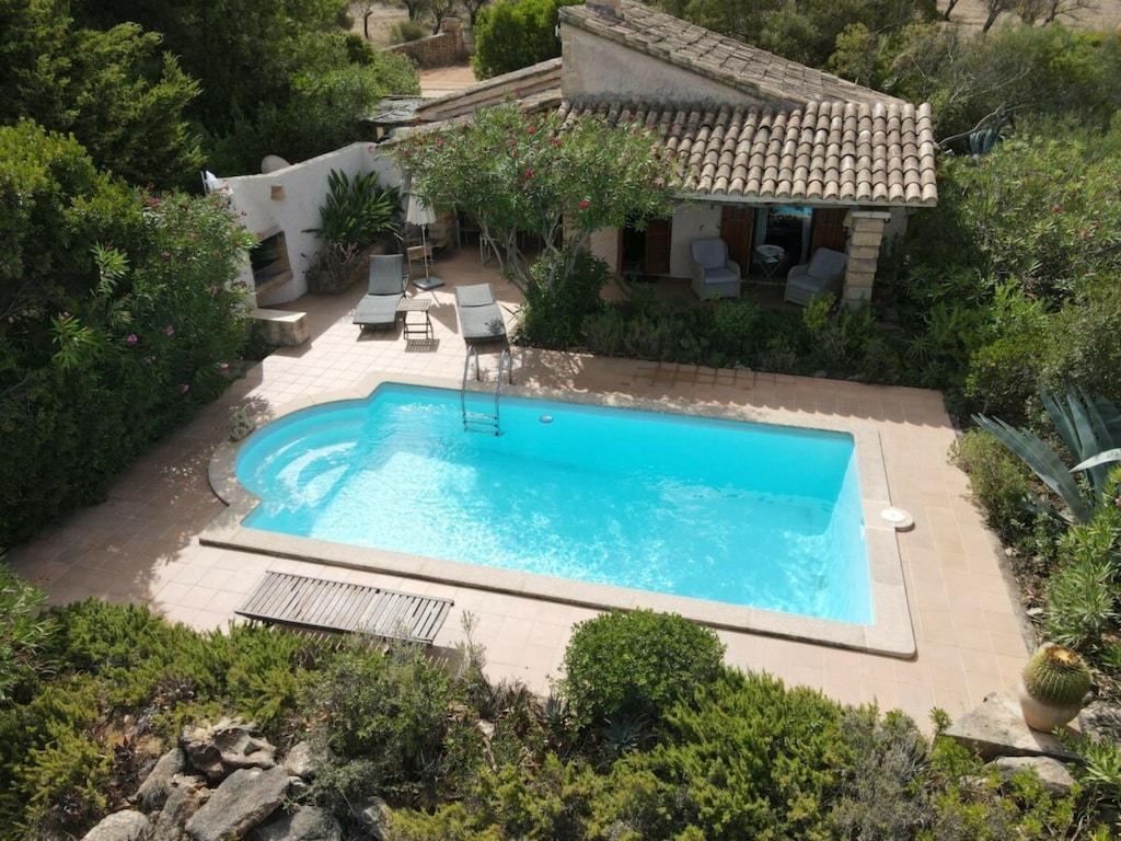 Casita Pura Vida