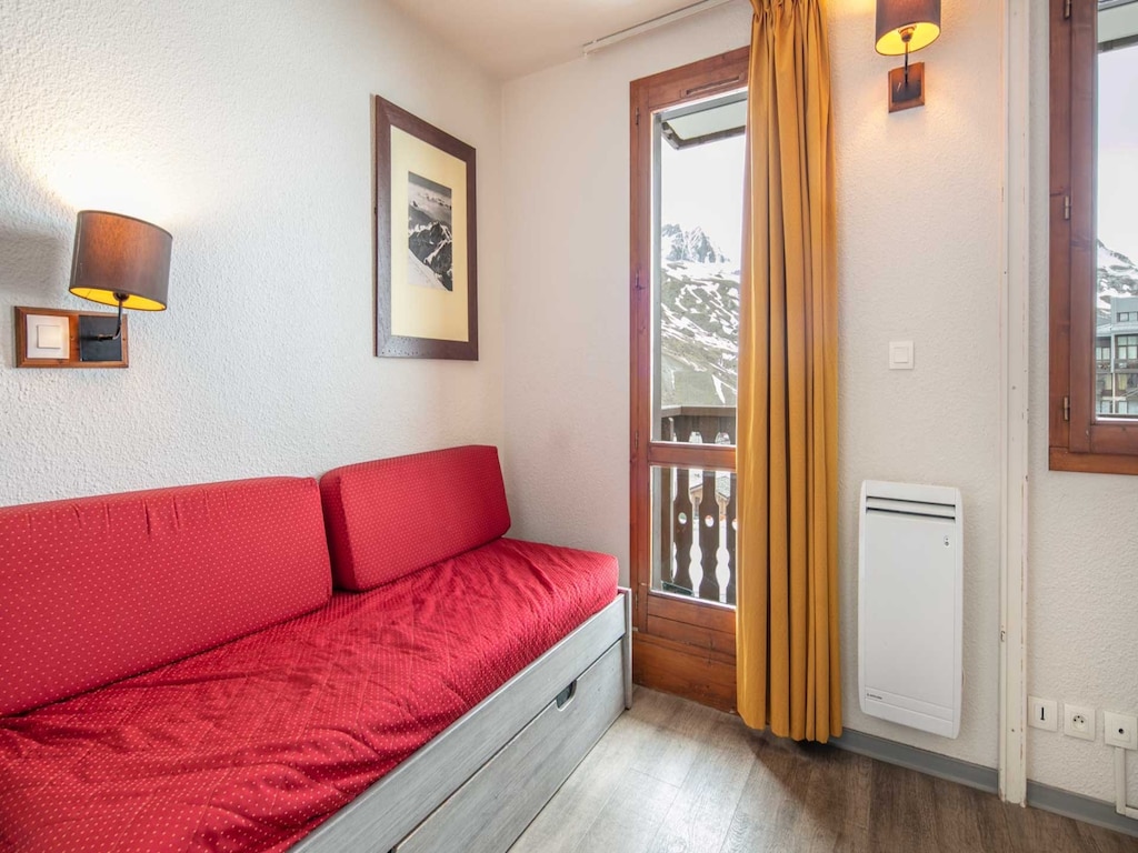 Appartement in de buurt van Tignes Slopes