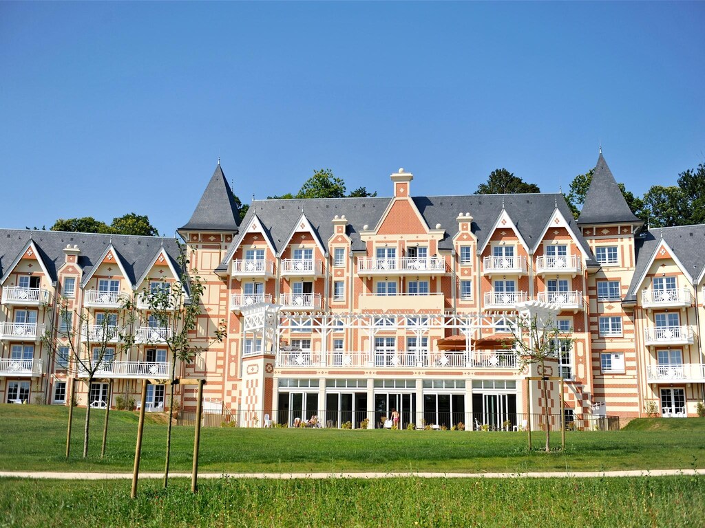 2-persoons vakantiehuis met bubbelbad