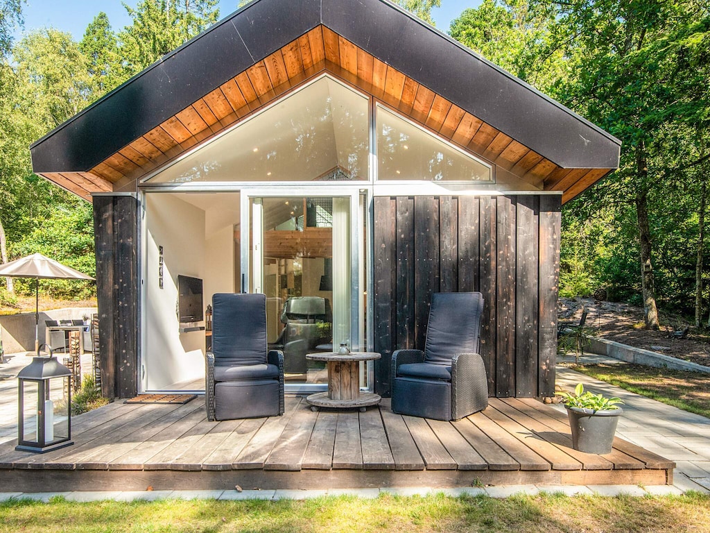 5 sterren vakantie huis in Ans By