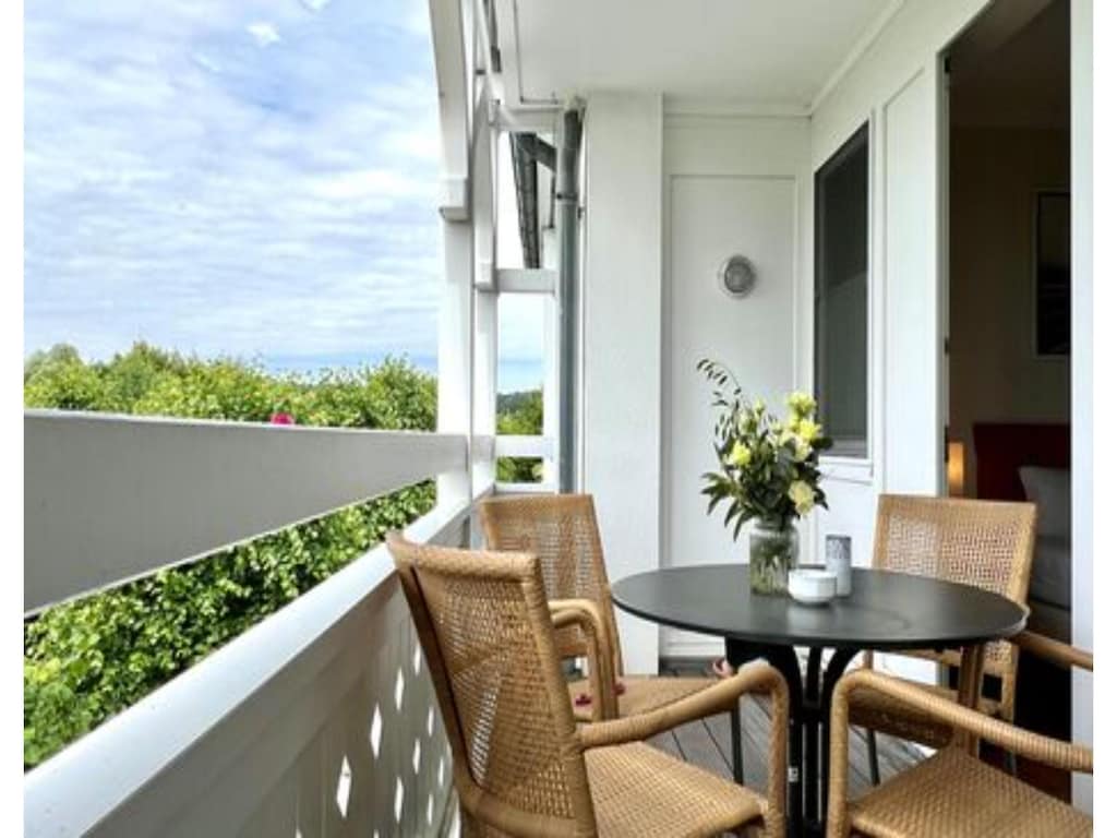 Vakantie met huisdier in Sellin