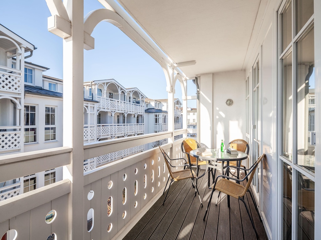 Vakantieappartement, vakantie met hond