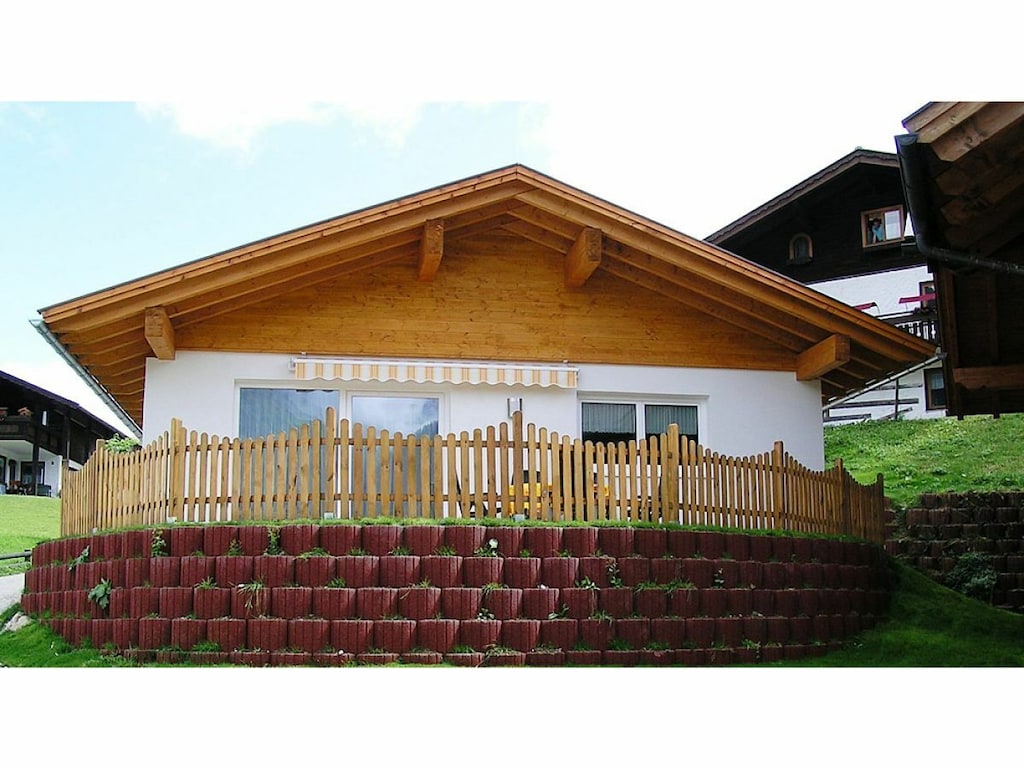 Holiday home with 1 bedroom