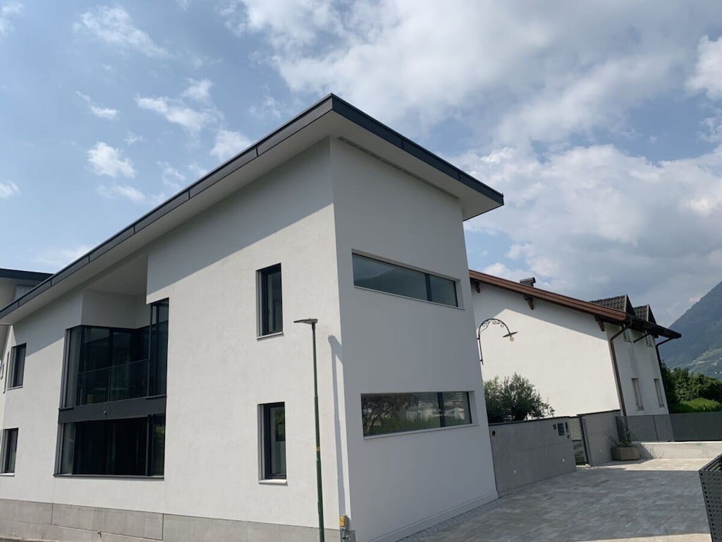 Vakantieappartement met 2 slaapkamers