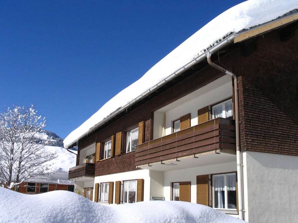 Haus Wischenbart