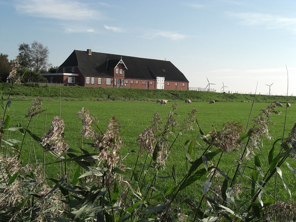 Vakantieappartement met 2 slaapkamers