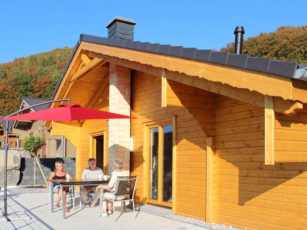 Waldseehaus Monika