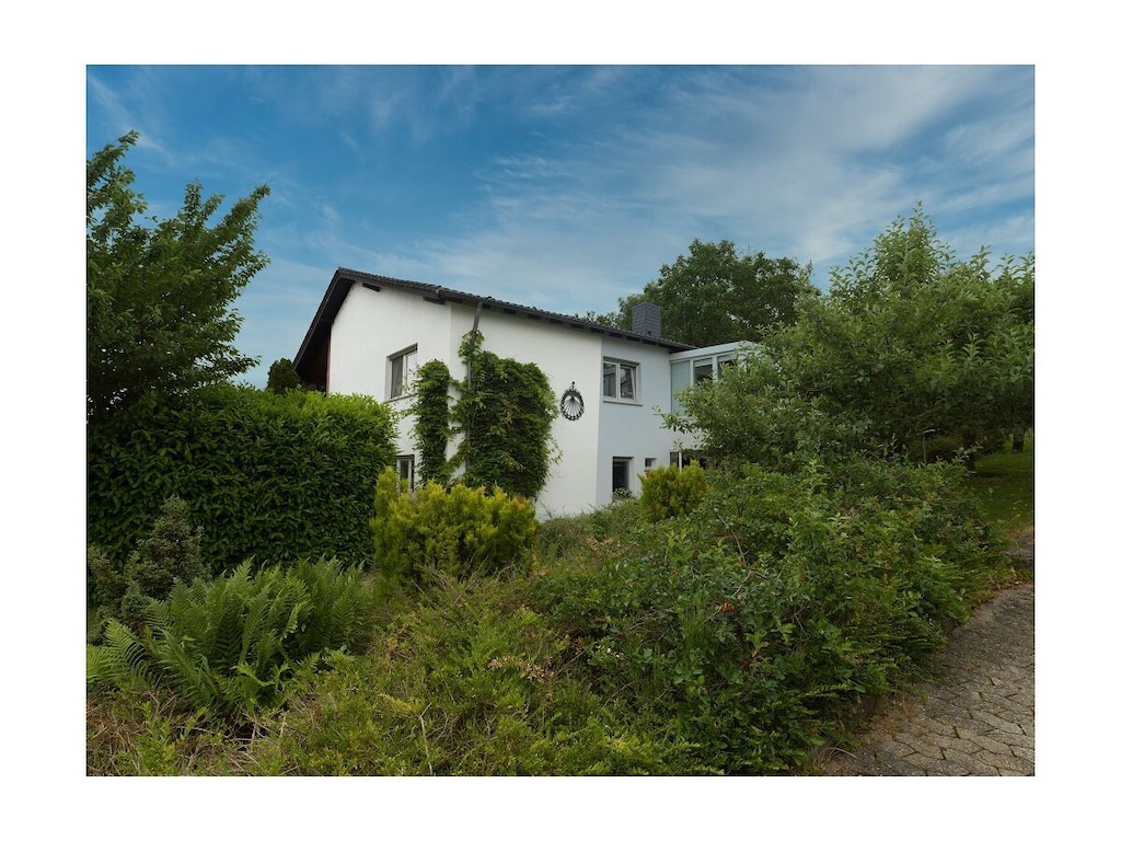 Vakantieappartement met 2 slaapkamers