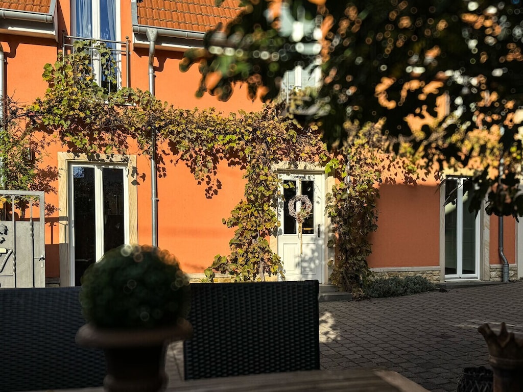 Vakantiehuis in Uelversheim met wifi