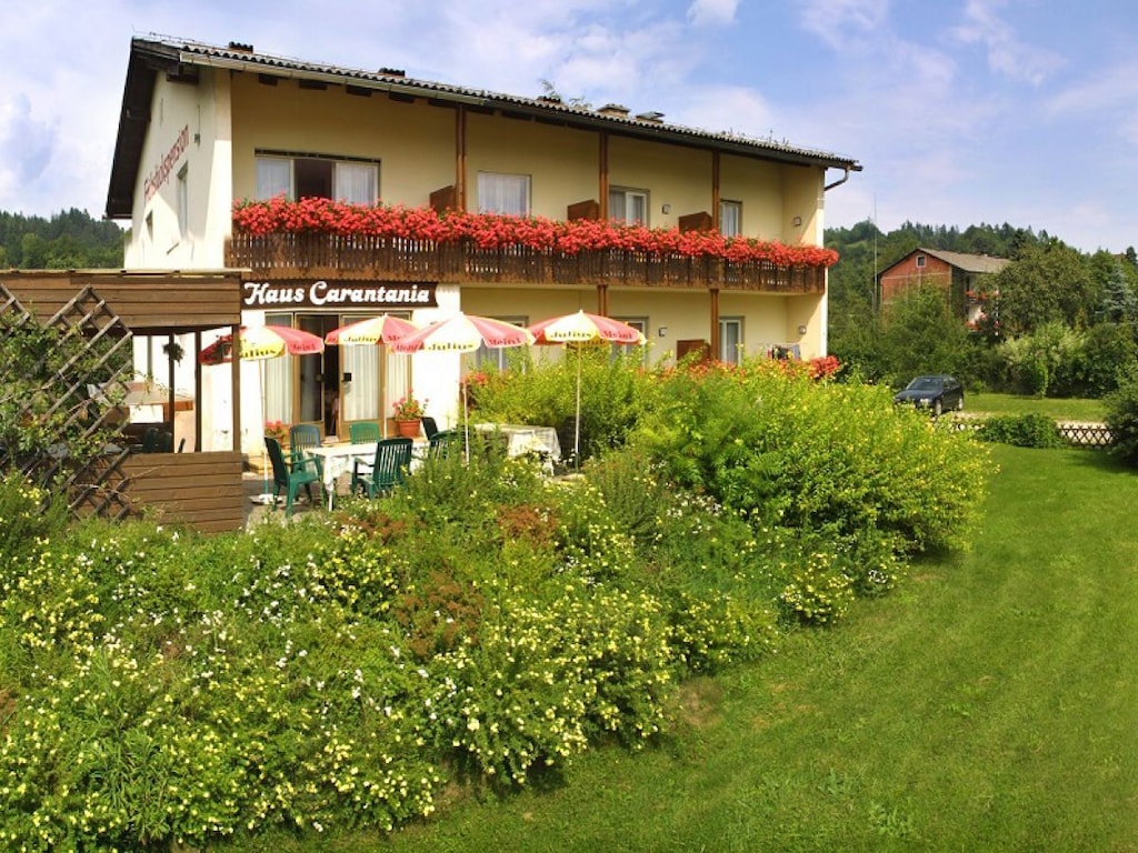Holiday apartment with 2 bedrooms