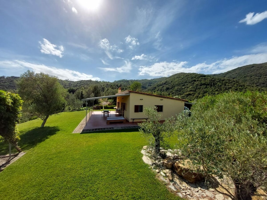 Agriturismo Poggio Banzi