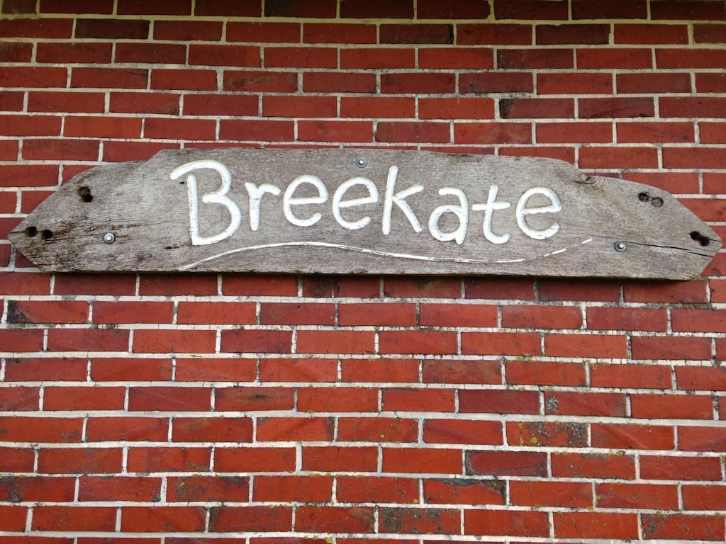 Breekate "Gustav"