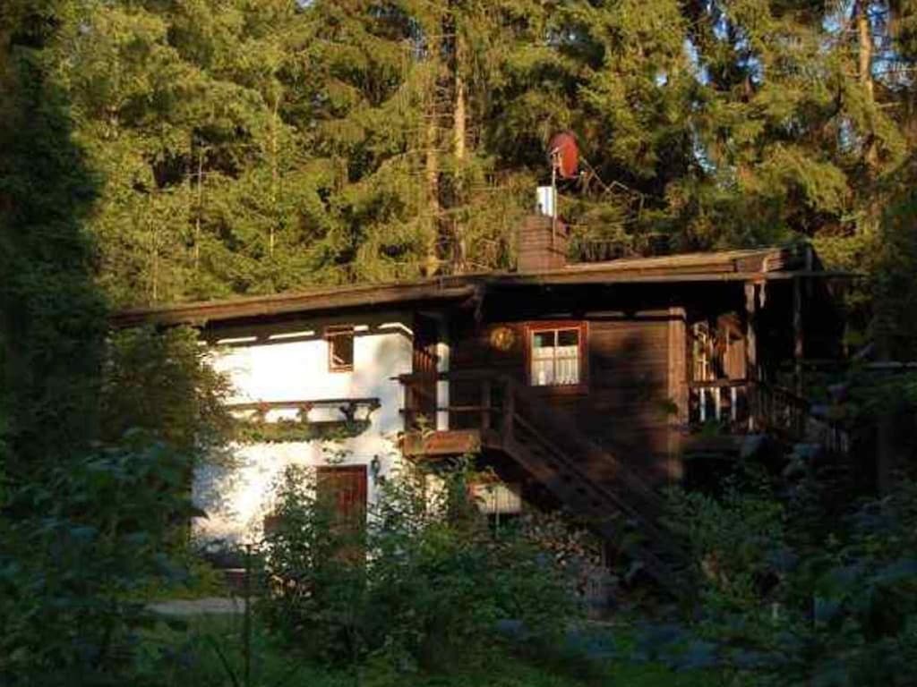 Vakantiehuis met 1 slaapkamer