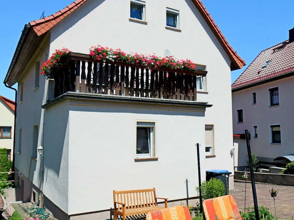 Vakantieappartement Bonczek