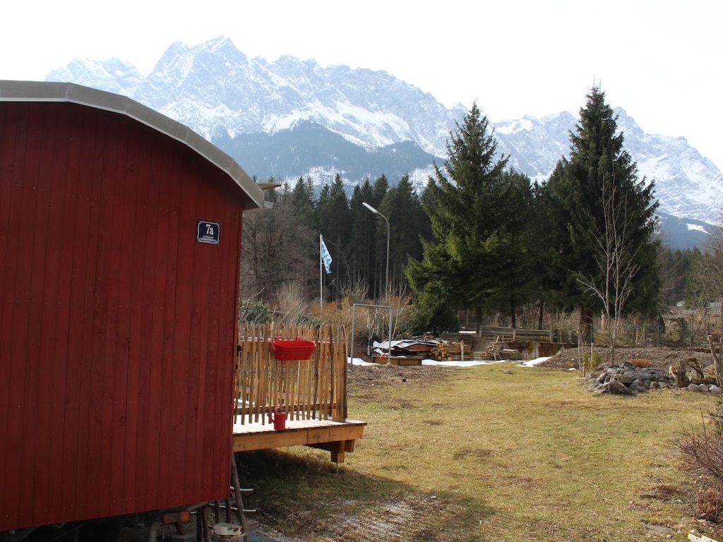 2. Vaderland-Tuin Vaderland