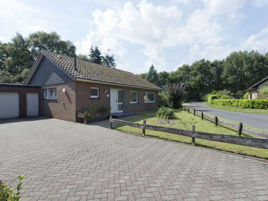 Huis op de heide