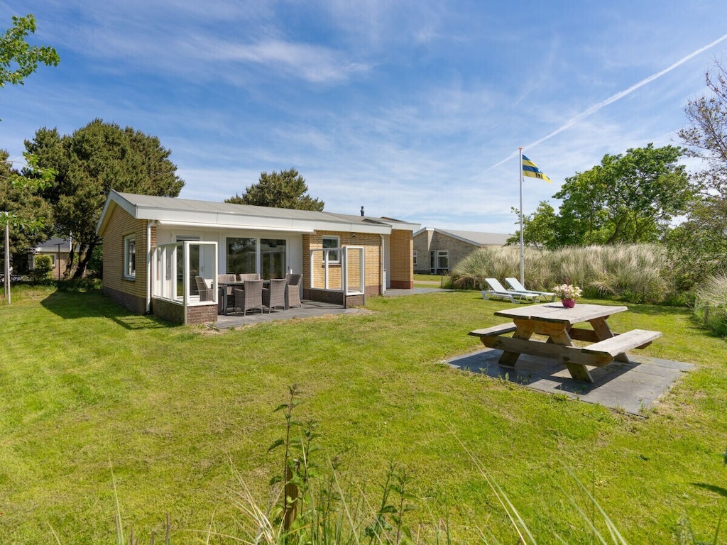 Bungalow mit 3 Schlafzimmer