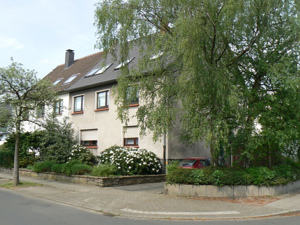 Vakantieappartement in Essen met zwembad