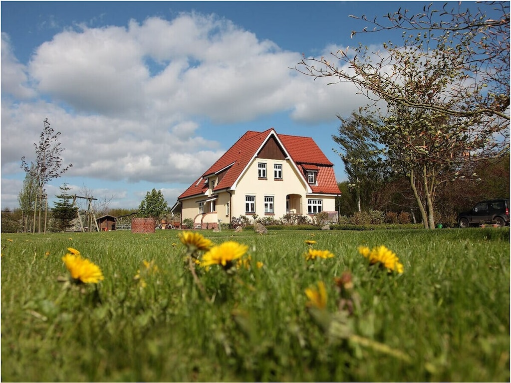 Landhaus Schliecker