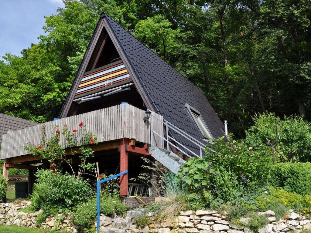 Vakantiehuis in Kinding met zwembad