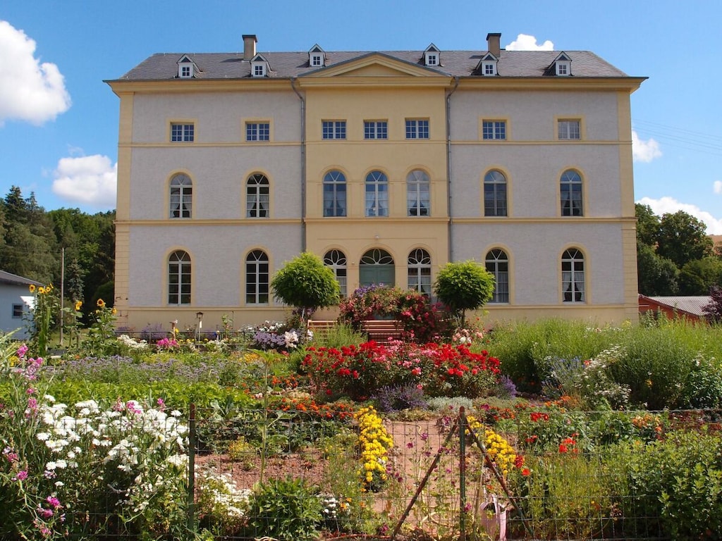 Landhuis||Körperich
