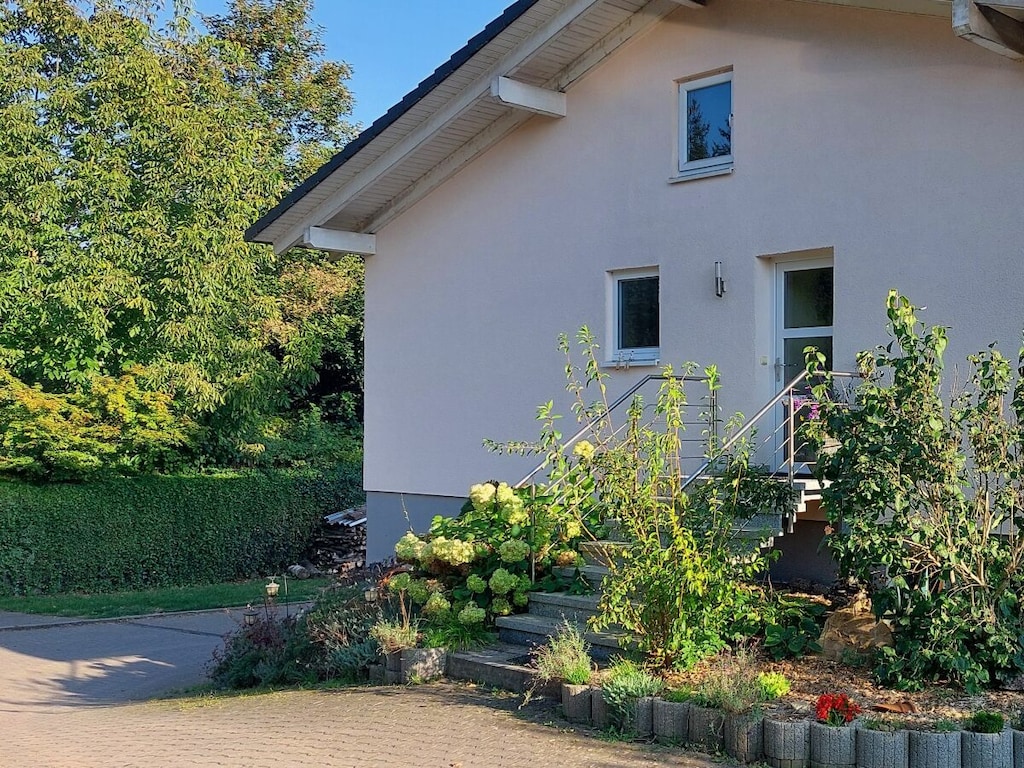 Vakantiehuis met 2 slaapkamers