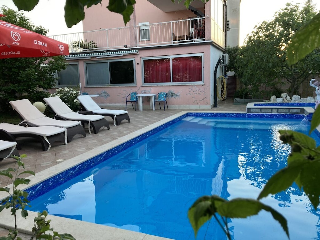 Oli-Appartement A4+1