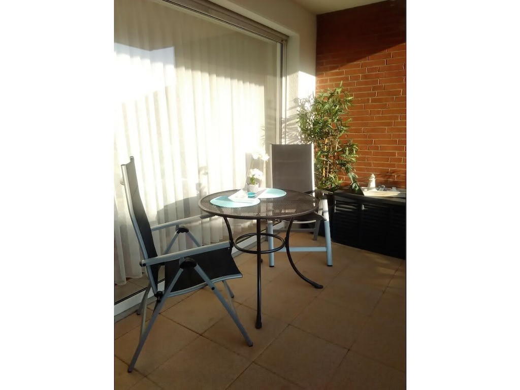 Kreyenschulte appartement