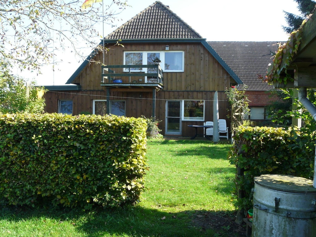 Ehler Guesthouse