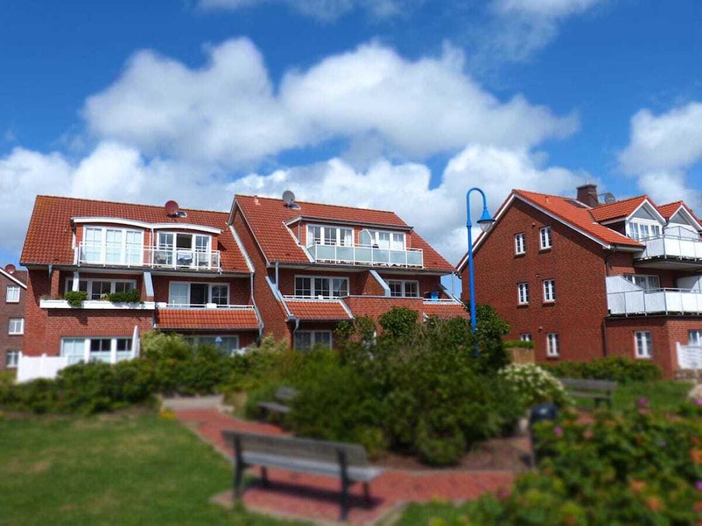 South Tip 10 met uitzicht op zee