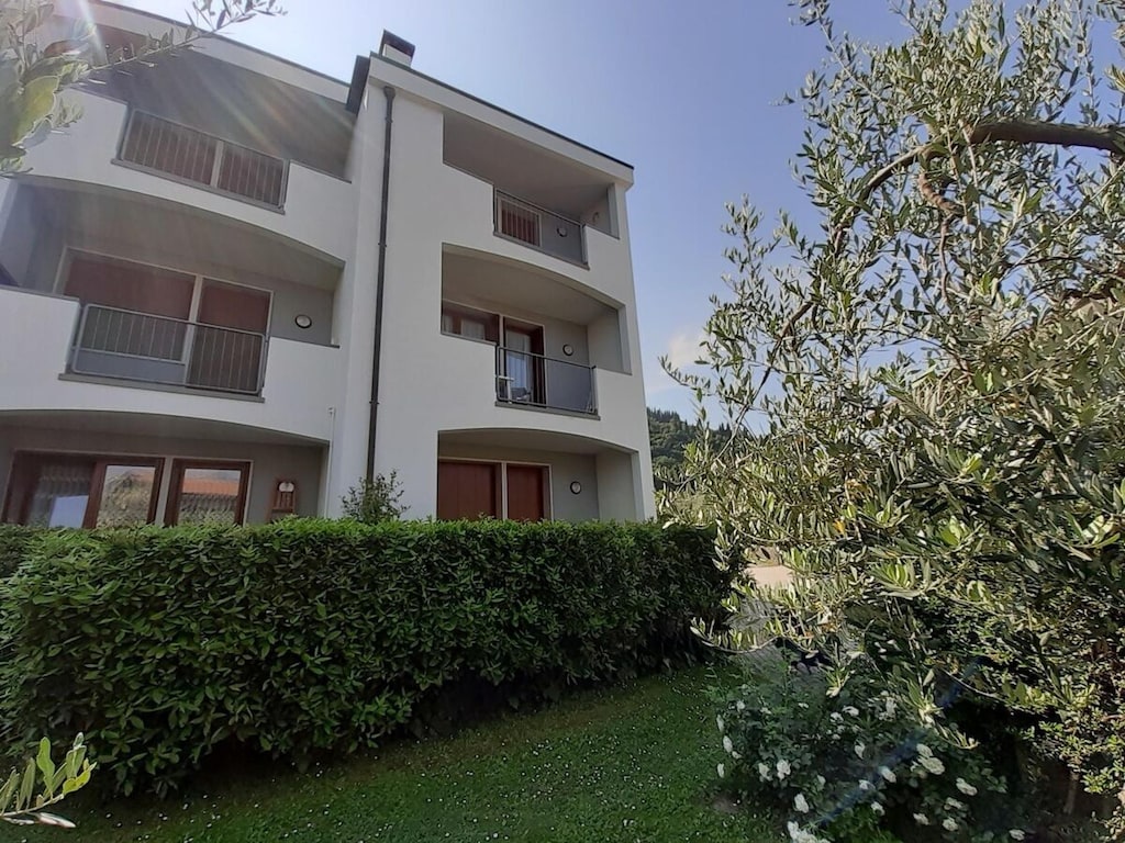 Appartamento Giardino