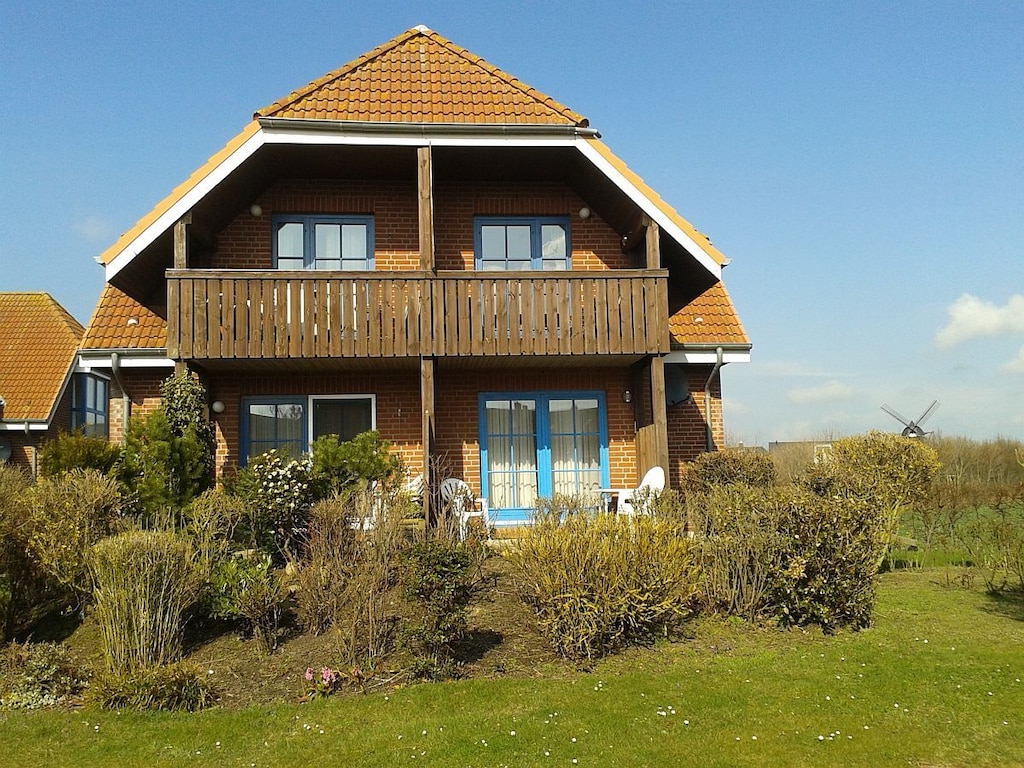 Ostseeapartment