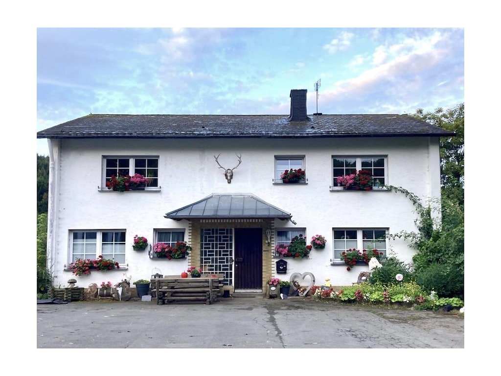 Ferienwohnung mit 1 Schlafzimmer