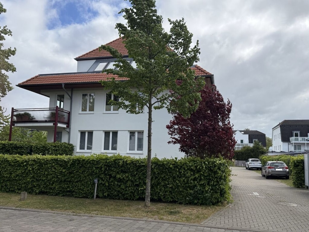 Emmy Holiday-appartement