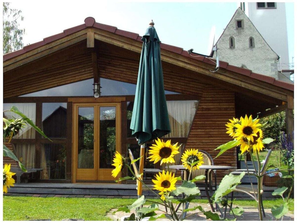 Gästehaus Im Obstgarten