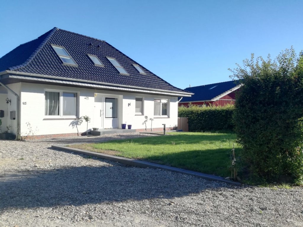Hygge op de Schlei