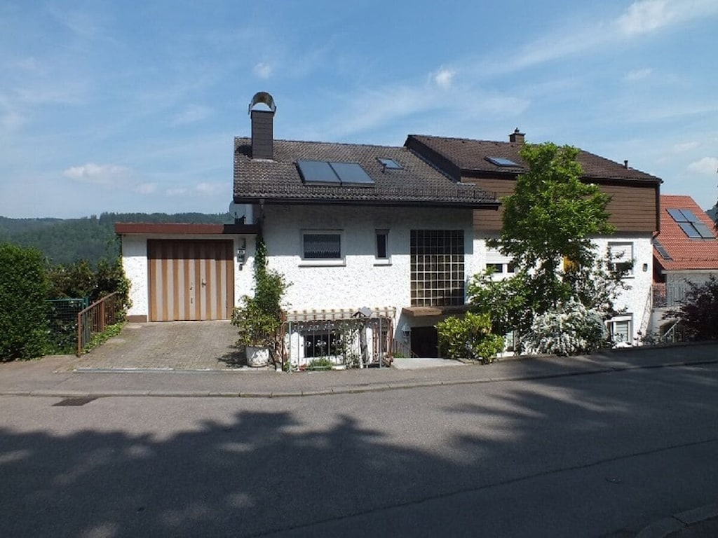 Ambiente - Vakantieappartementen in Uli