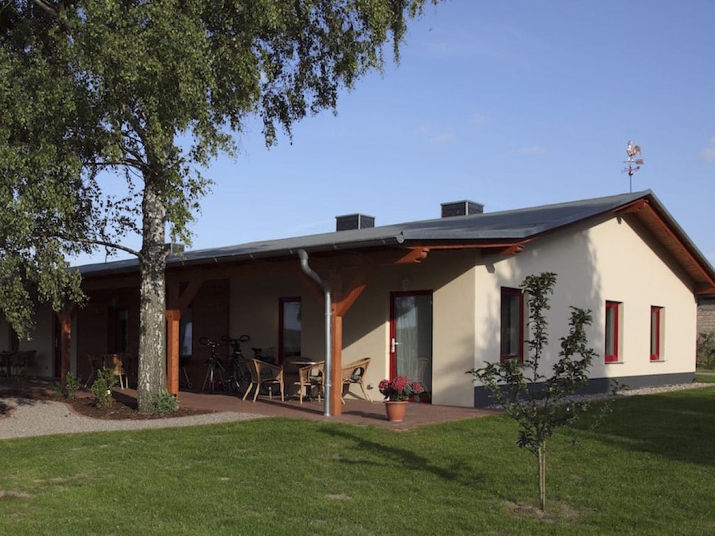 Landurlaub Müritz