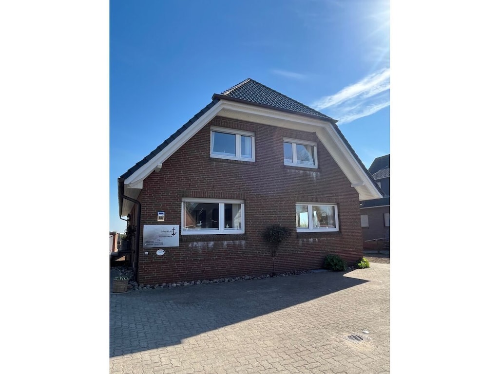 Zalm - Huis Ankerplaats
