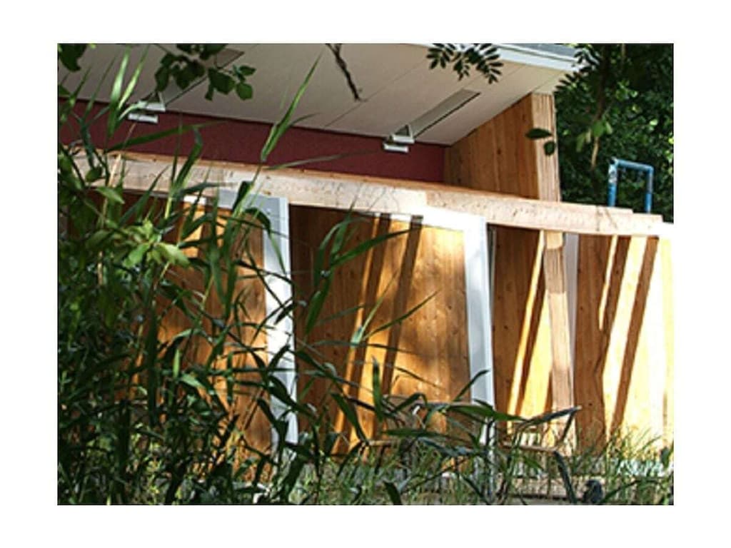 Wohnung in Zingst mit Schwimmbecken