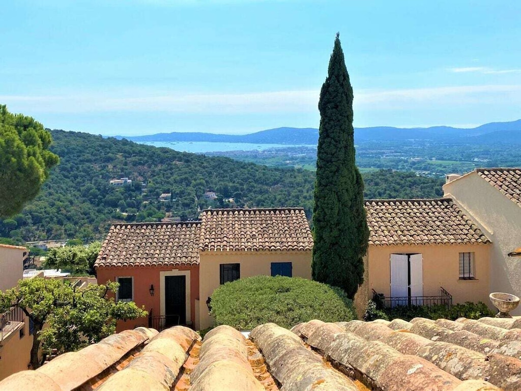 Oase in de Provence