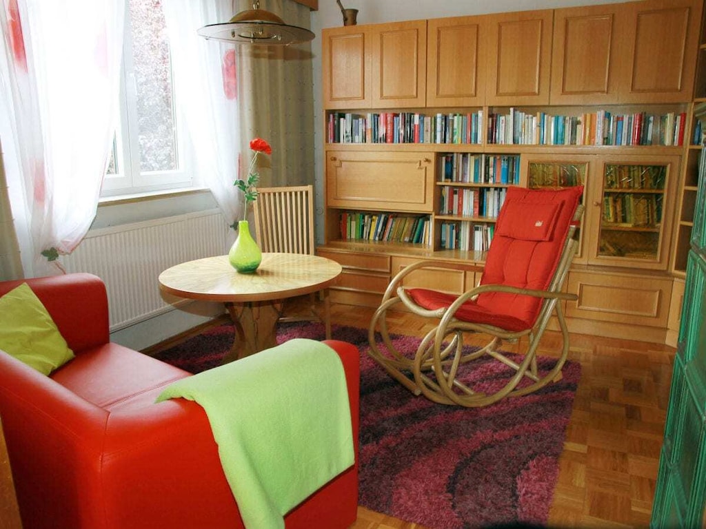 Ferienwohnung mit 1 Schlafzimmer